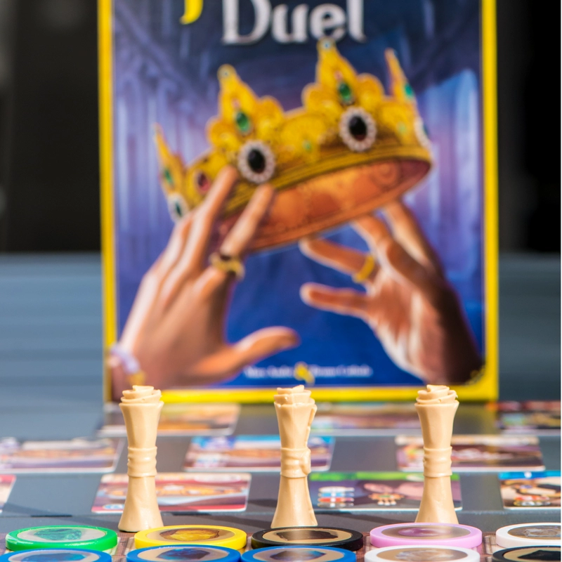 Test-splendor-duel